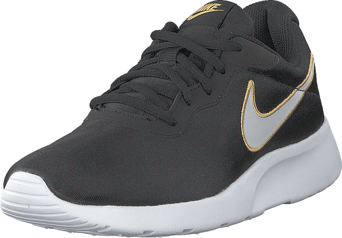 Nike - Wmns Tanjun Se Black/white