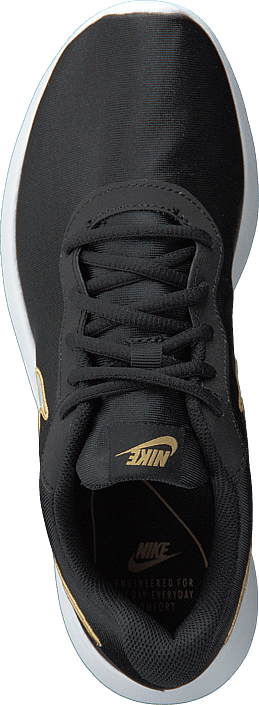 Nike - Wmns Tanjun Se Black/white