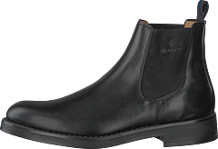 Gant - Oscar Chelsea Black