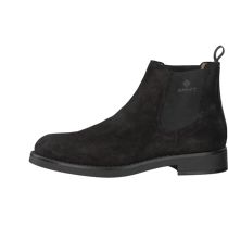 Köp Gant Oscar Chelsea Black Skor Online | FOOTWAY.se Gant Oscar Dark Brown • Se lägsta priset (1 butiker) hos