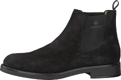 Gant - Oscar Chelsea Black
