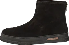 Gant - Josef Mid Boot Black