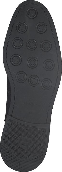 Gant - Spencer Chelsea Black
