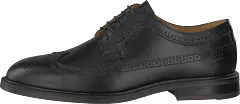 Gant - Ricardo Low Lace Shoes Black