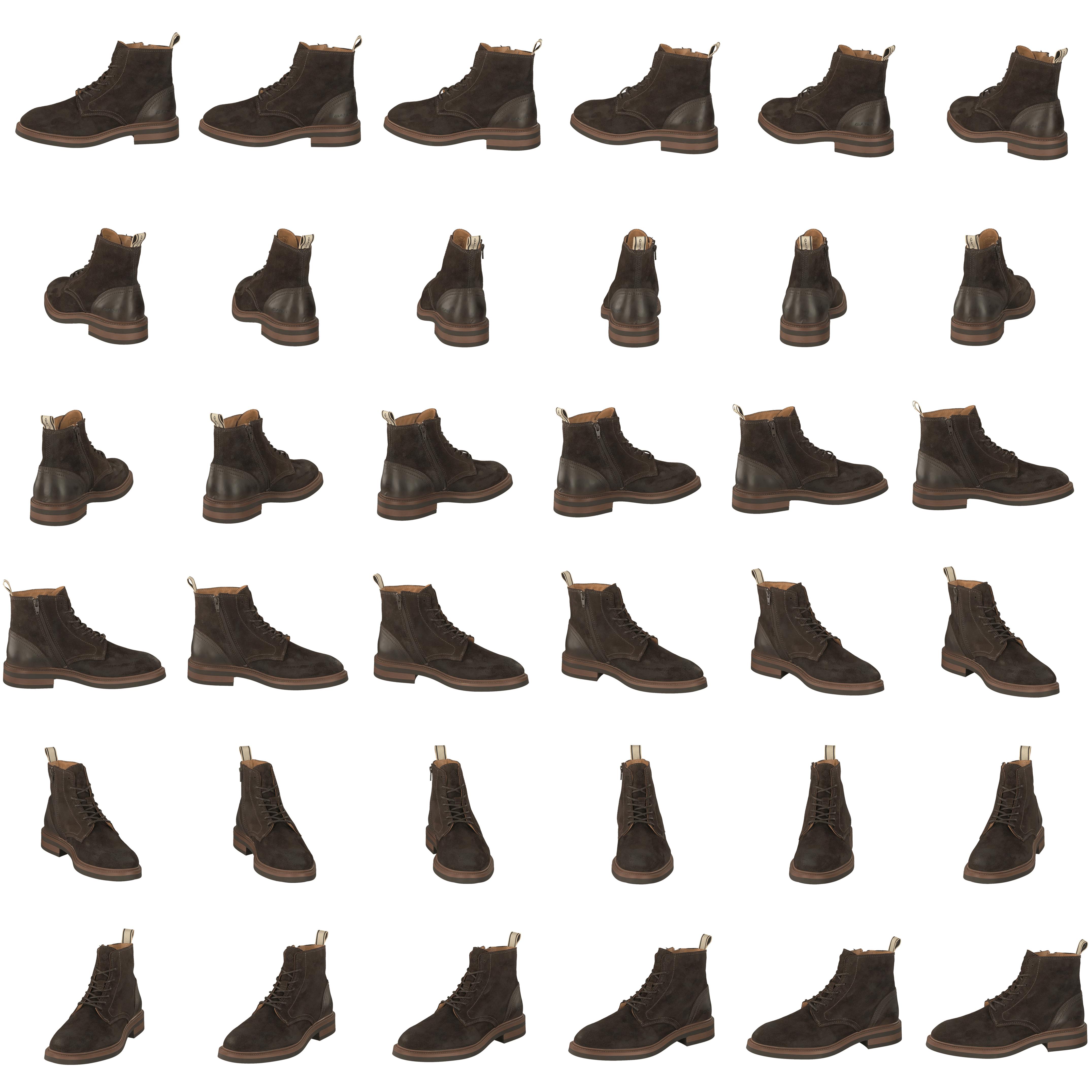 gant martin boots