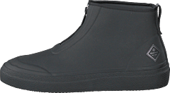 Gant - Stormhaven Rubberboot Black