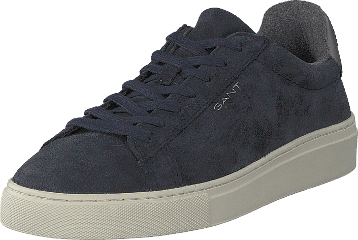 Major Low Lace Shoes Marine | Footway