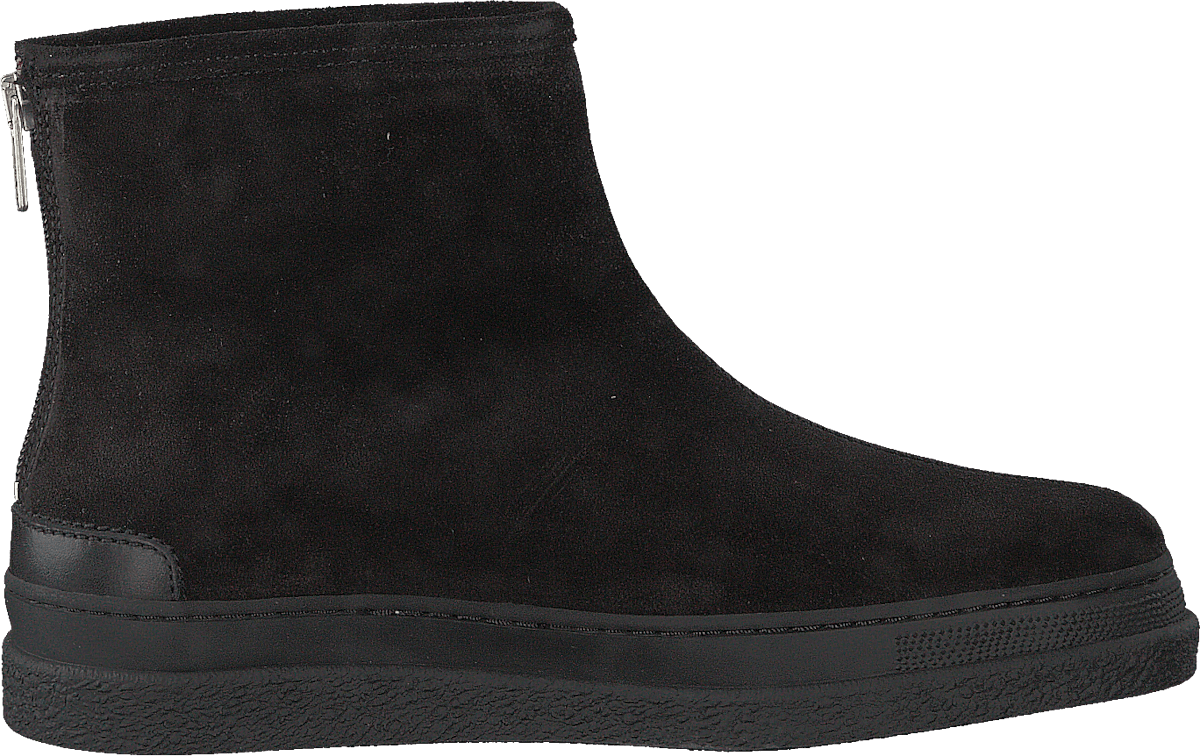 Maria Mid Boot Black