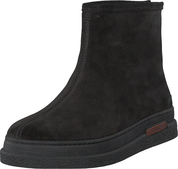Buy Gant Maria Mid Boot Black Shoes 