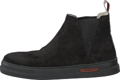 Gant, Chelsea Boots, Dames Het mooiste schoenen Koop Gant 13541449 Avery Black Schoenen Online | FOOTWAY.nl