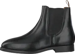 Gant - Jennifer Chelsea Black