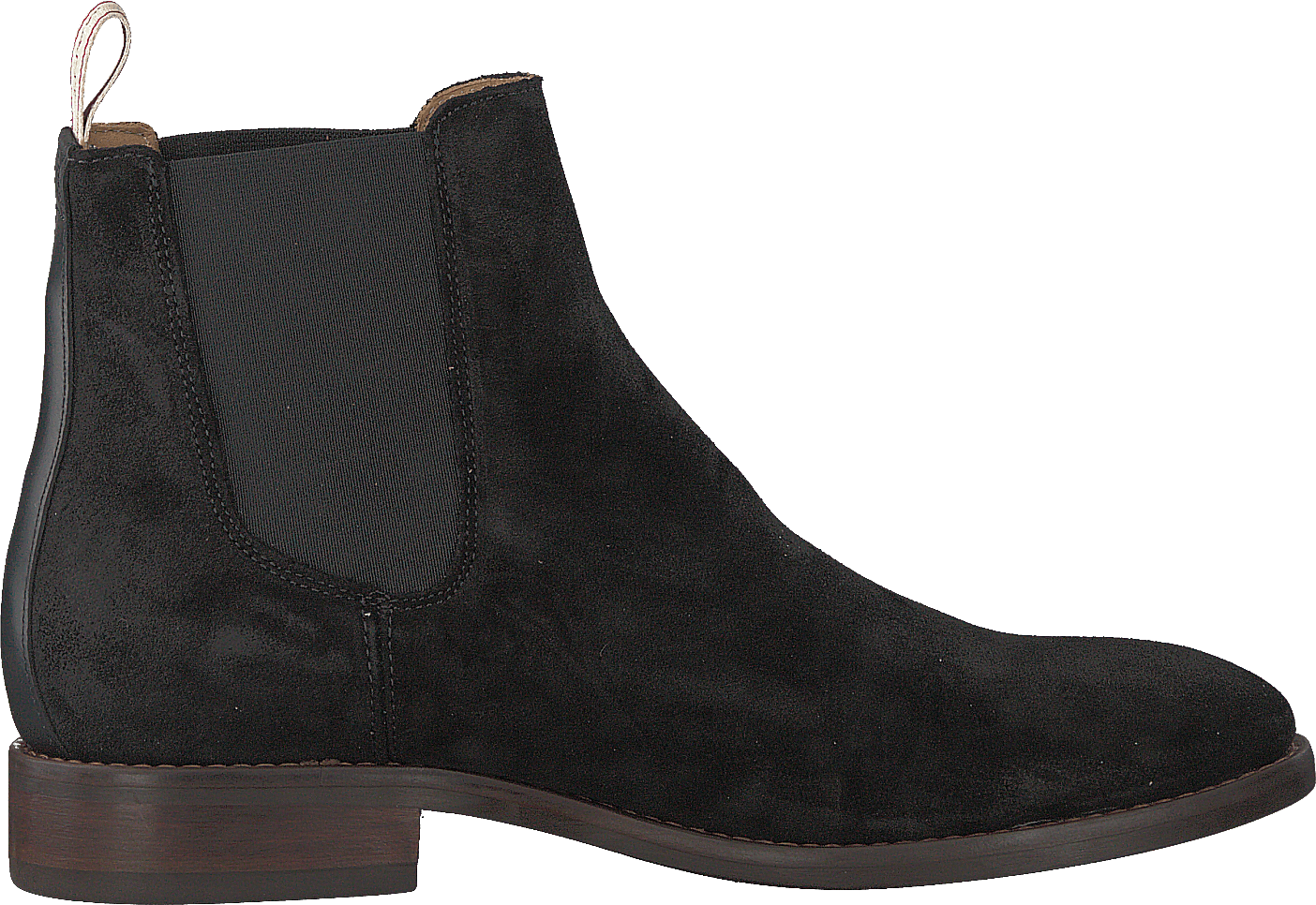 Gant fay 2025 chelsea black