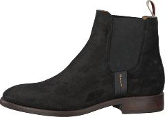Gant - Fay Chelsea Black