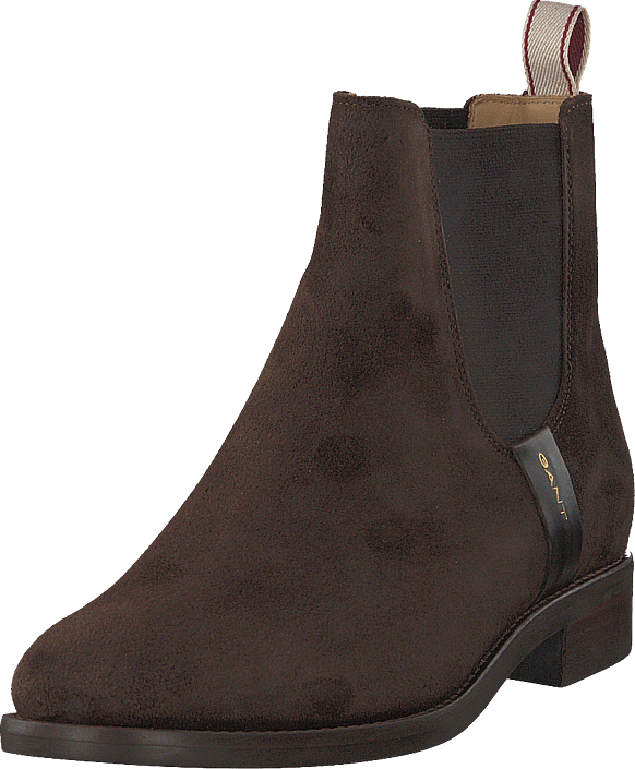 gant fay chelsea boots
