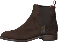 Gant - Fay Chelsea Dark Brown