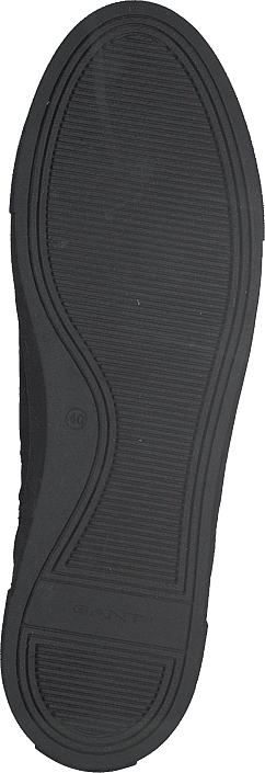 Boots Kjøp Sko Chelsea Online Sorte Gant Marie Black XRRp08r