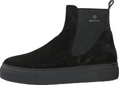 Gant - Marie Chelsea Black