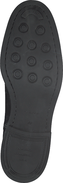 Köp Gant Ashley Chelsea Black Skor Online | FOOTWAY.se Köp Gant Ashley Chelsea Black Skor Online | FOOTWAY.se