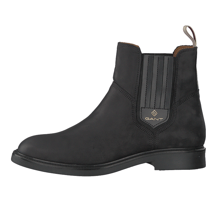 Köp Gant Ashley Chelsea Black Skor Online | FOOTWAY.se Köp Gant Ashley Chelsea Black Skor Online | FOOTWAY.se