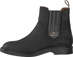 Gant - Ashley Chelsea Black
