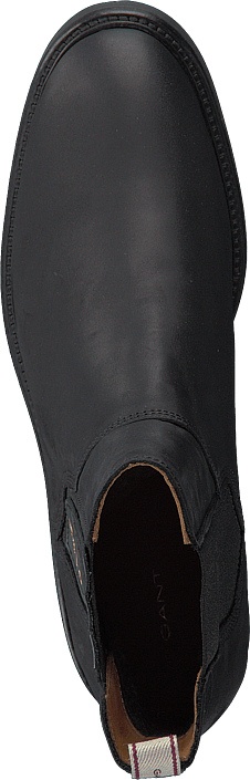 Köp Gant Ashley Chelsea Black Skor Online | FOOTWAY.se Köp Gant Ashley Chelsea Black Skor Online | FOOTWAY.se