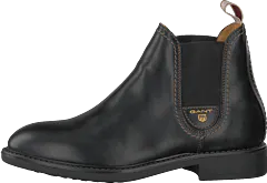 Gant - Lydia Chelsea Black