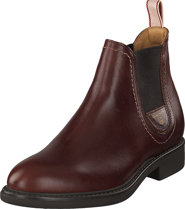 Gant - Lydia Chelsea Sienna Brown