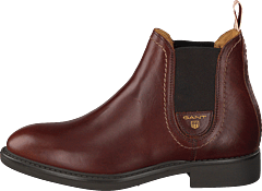 Gant - Lydia Chelsea Sienna Brown