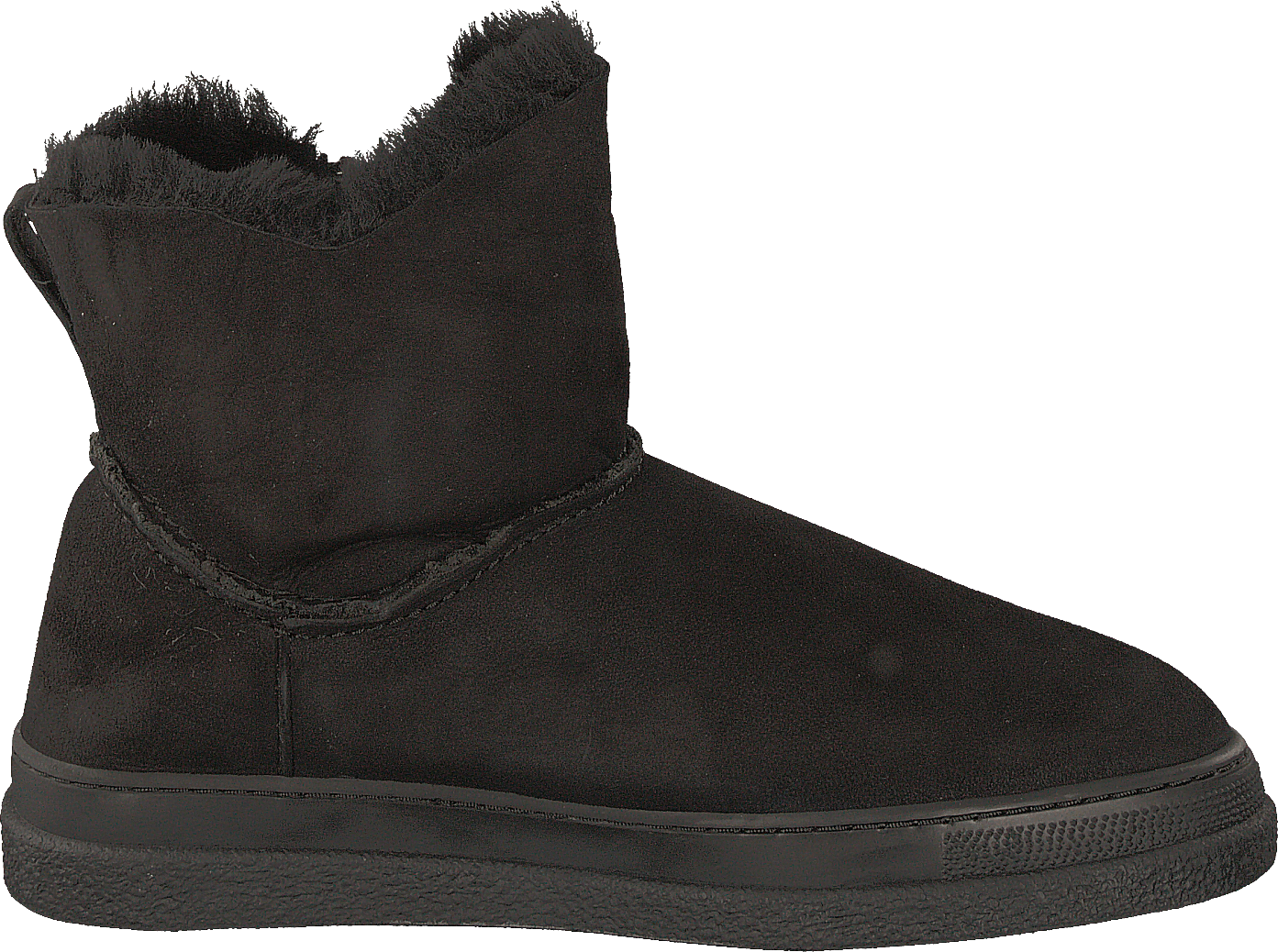 Maria Mid Boot Black - Bild 2