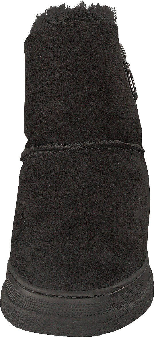 Maria Mid Boot Black - Bild 4