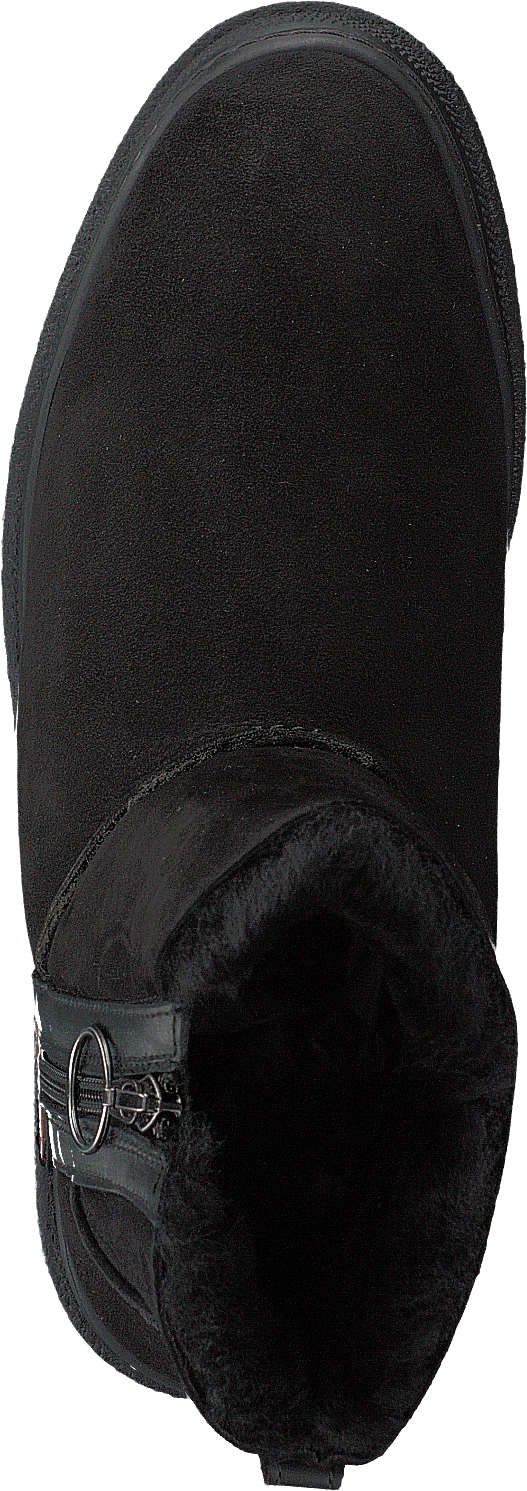 Maria Mid Boot Black - Bild 6