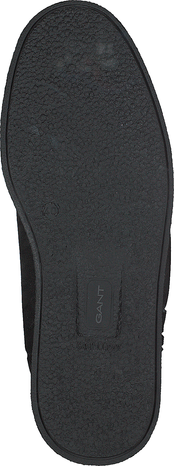 Maria Mid Boot Black - Bild 7