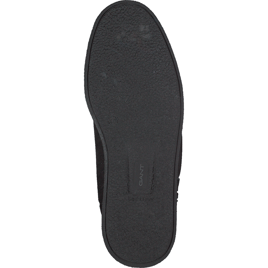 Maria Mid Boot Black - Bild 7