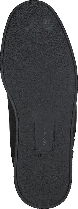 Gant - Maria Mid Boot Black