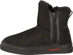 Gant - Maria Mid Boot Black