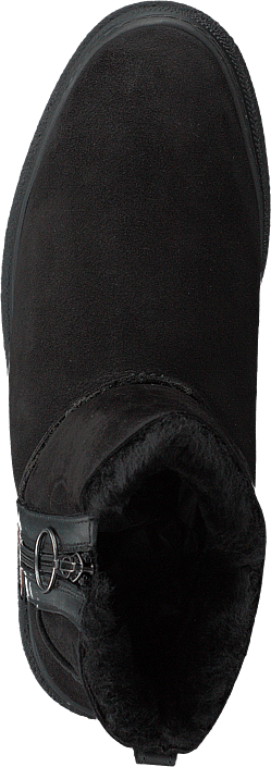 Gant - Maria Mid Boot Black