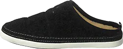 Gant - Frank Homeslipper Black