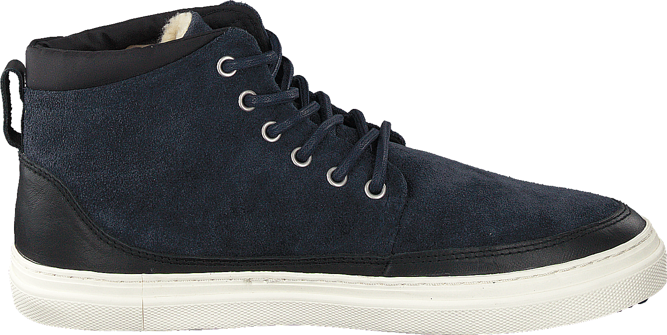 Marvel Mid Lace Boot Marine - Bild 2