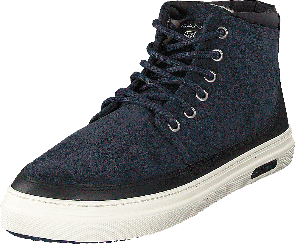 Marvel Mid Lace Boot Marine - Bild 3