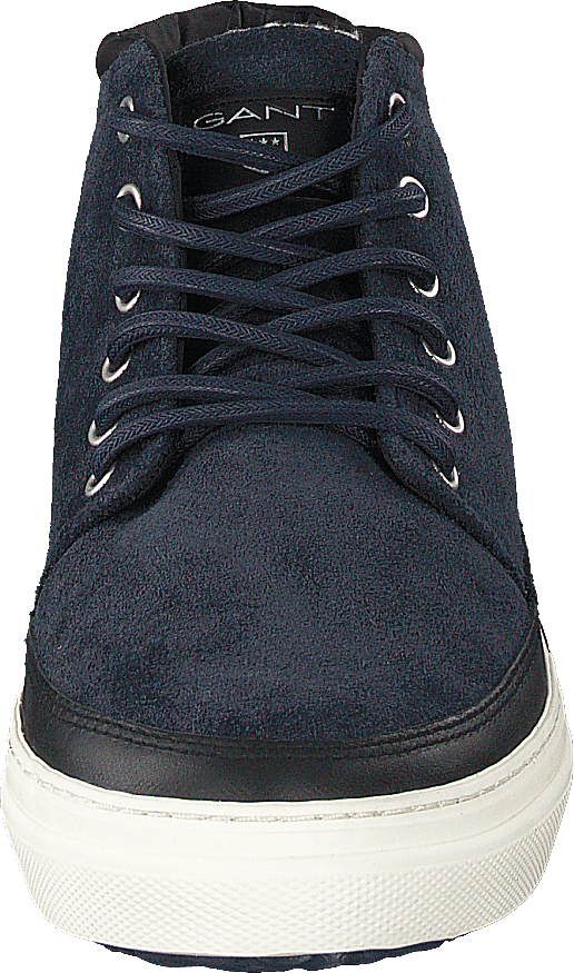 Marvel Mid Lace Boot Marine - Bild 4