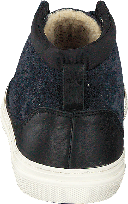 Marvel Mid Lace Boot Marine - Bild 5