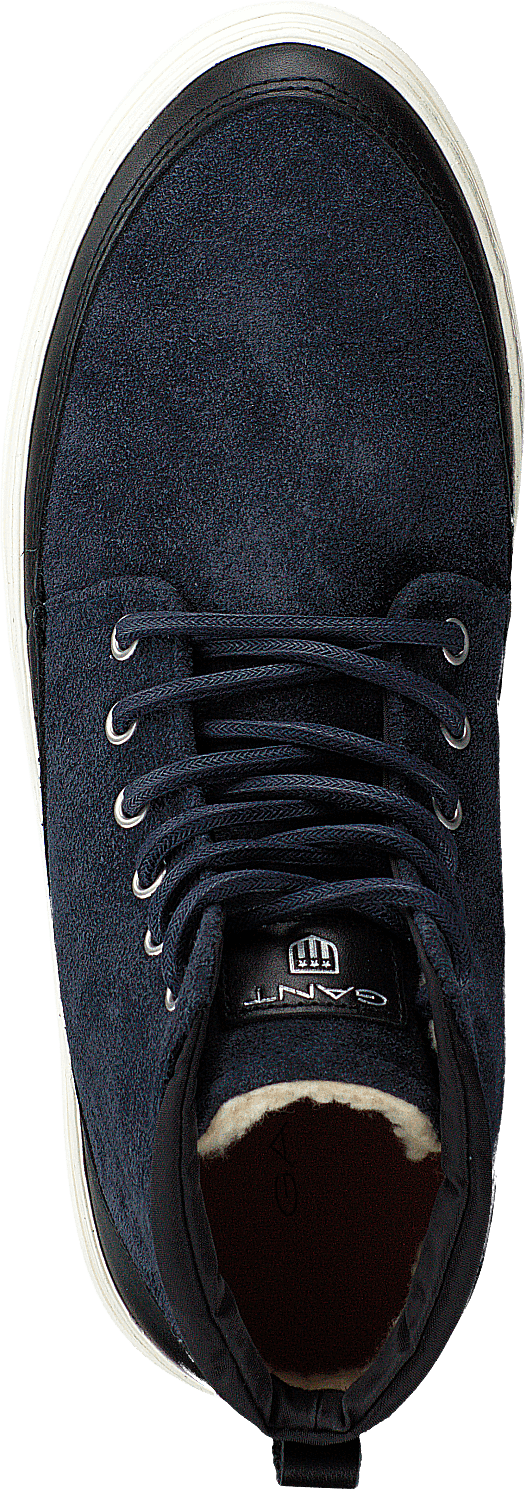 Marvel Mid Lace Boot Marine - Bild 6