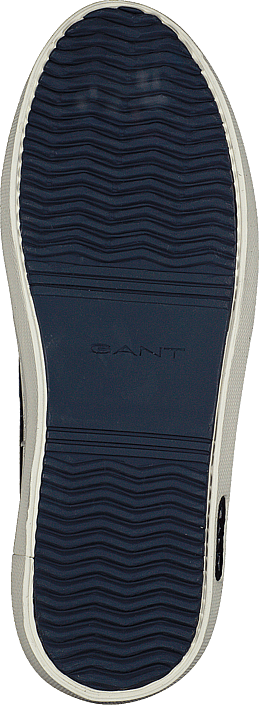 Gant - Marvel Mid Lace Boot Marine