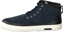 Gant - Marvel Mid Lace Boot Marine