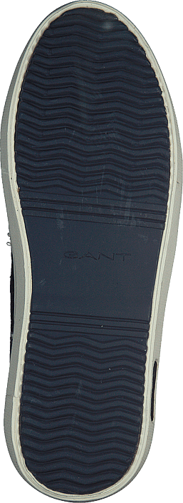 Gant - Marvel Mid Lace Boot Espresso