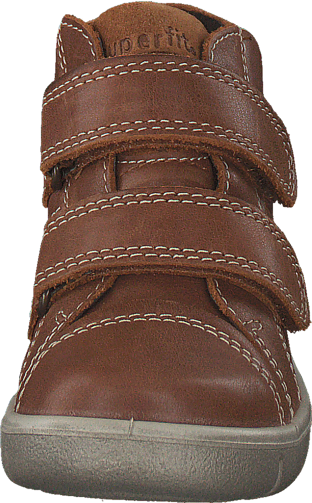 Ulli Velcro Gore-tex® Brown