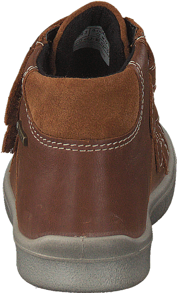 Ulli Velcro Gore-tex® Brown