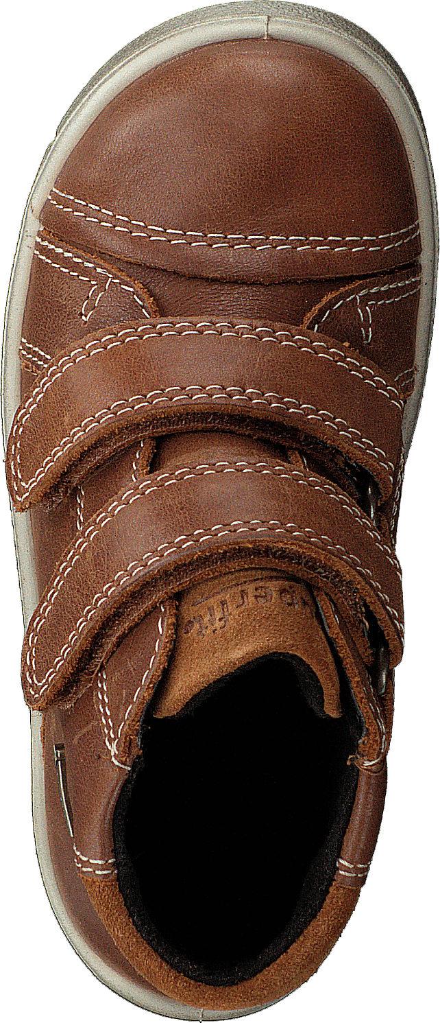 Ulli Velcro Gore-tex® Brown - Bild 6