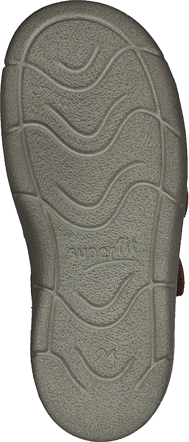 Ulli Velcro Gore-tex® Brown - Bild 7