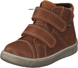 Ulli Velcro Gore-tex® Brown - Bild 9